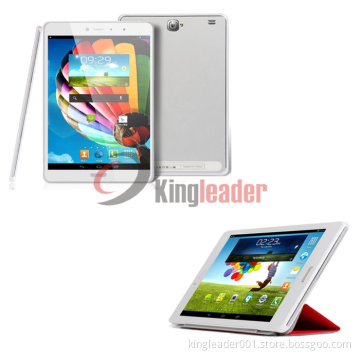7.85" Quad Core 3G Android Tablet PC with IPS Screen (K788)